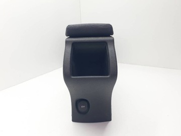 фото thumb №10, Туннель средний подлокотник renault megane iii eu навигация