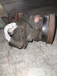 фото thumb №6, Компрессор кондиционера hyundai i10 ii 1.0