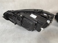 фото thumb №10, Mercedes cla lift 118 w118 multibeam лампи фари повний nowe