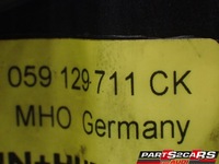 фото thumb №15, Audi оригінальний номер 059129711 колектор всмоктуючий