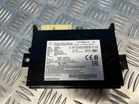 фото thumb №1, Mercedes w205 модуль блок керування telematic