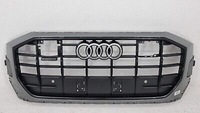 фото thumb №7, Audi q8 4m8 2018- решітка решітка радіатора 4m8853651