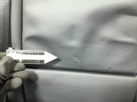 фото thumb №5, Audi q7 ii 4m рестайлинг сиденье 2 rzędu задний средний s-line кожа