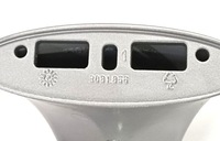 фото thumb №11, Aluminiowy багажник крышный поперечины fiat stilo 3d nowe оригинальный номер