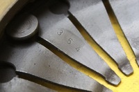 фото thumb №7, Прижим сцепления audi a3 8l 1.8 b