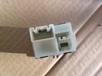 фото thumb №5, Opel insignia a роз'єм port usb sd джгут комплект 20868796 22742476