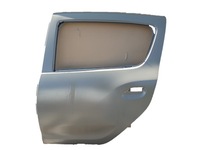 фото thumb №1, Дверь левая задние dacia sandero ii stepway 2