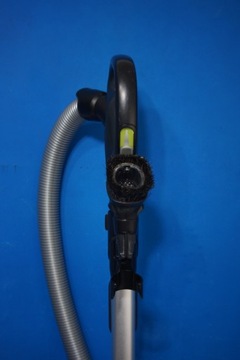 Пылесос без мешка AEG UltraFlex AUFGREEN CER1 / 800 Вт / 75 дБ