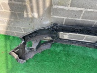 фото thumb №9, Audi a5 8t0 lift competition бампер перед