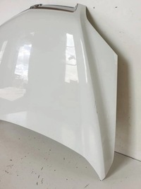 фото thumb №5, Opel antara 2011r lift gaz капот з решітка решітка радіатора europa