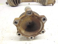 фото thumb №8, Приводной вал правая перед передняя ford galaxy i mk1 lift 1.9tdi механическая коробка передач europa