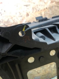 фото thumb №9, Pas передній радіатор hyundai i10 ii бензин