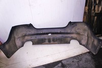 фото thumb №8, Iq277 jaguar xf x250 бампер задня задній sedan jjx