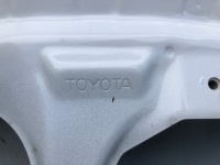 фото thumb №9, Toyota yaris iii lift 17- крышка багажника багажника оригинал