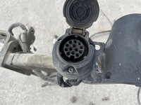 фото thumb №6, Hak буксировочный фургон blaszak 10-24r renault master iii 3 4 iv movano