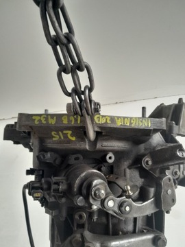 фото thumb №7, Коробка передач коробки передач opel insignia 1.6 16v m32