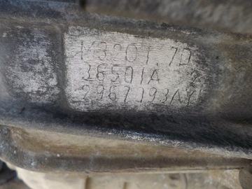 фото thumb №10, Chevrolet cruze 12r 1.7 vcdti 131km коробка передач 6 коробки передач m32