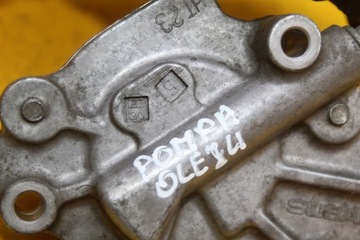 фото thumb №7, Насос масла subaru legacy iv impreza forester 2.0 d ee20z