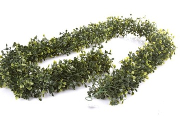 искусственная плотная гирлянда BOXWOOD 180 лоз лозы