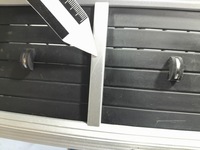 фото thumb №5, Dodge journey i защита рамка радио панель кондиционера решётки обдув