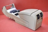 фото thumb №5, Туннель средний подлокотник eu 3c0863319s vw passat b6 05-10