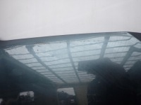 фото thumb №8, Skoda superb iii 15- капот кришка двигуна