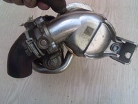 фото thumb №6, Vw 1.6 2.0 tdi dbk радіатор вихлопних газів egr 04l131512bq дросельна заслінка 04l131501m