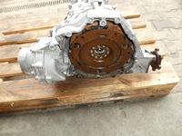 фото thumb №6, Коробка передач коробки передач jjf audi a4 b8