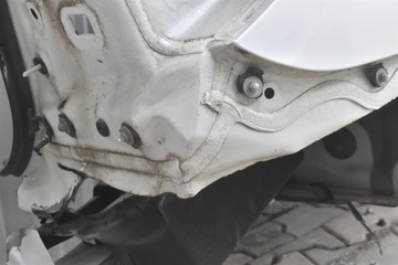 фото thumb №14, Крило правий зад поріг 7437520 bmw seria 5 g30 sedan