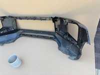 фото thumb №7, Mitsubishi l200 v 5 бампер перед передний