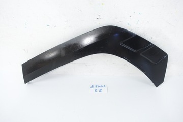 фото thumb №8, Hyundai tucson iv планка накладка крыльев левый зад 20- 87743-n7ca0