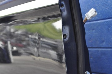 фото thumb №14, Mitsubishi outlander iii дверь правый перед