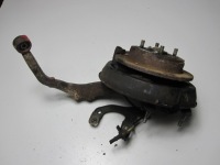 фото thumb №4, Ступица поворотный кулак задняя левая honda accord iii 2.0