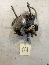 фото thumb №1, Fiat punto 7753181 дроссельная заслонка моноинжектор