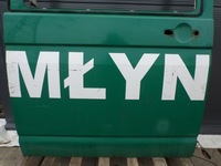 фото thumb №3, Дверь правые боковые przesuwane vw transporter t5