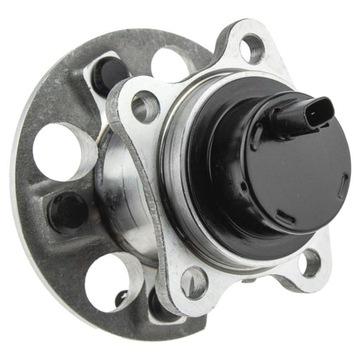 фото thumb №1, Ступиця підшипник колеса зад ліва toyota highlander 2007-2014