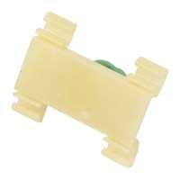 фото thumb №1, Кліпса втулка гумка роз'єм накладка fiat multipla