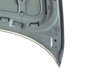 фото thumb №11, Капот do skoda fabia 2007-2010 5j0823031a