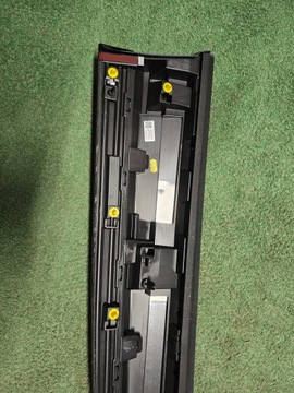 фото thumb №7, Планка двері праві перед audi e-tron 4ke нова