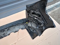 фото thumb №6, Бампер задний задняя 6pdc renault kangoo iv