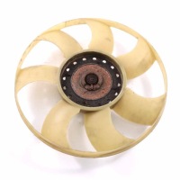 Ford transit mk6 2.4 дизель вентилятор радіатора Доставка, фото thumb