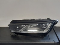 Купить Skoda octavia iv full led левая 5e4 941 015a, фото thumb
