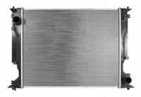 фото thumb №1, Радиатор wody lexus is220d 2.2 2005-2013 nowa