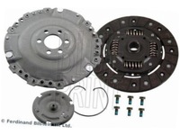 фото thumb №2, Набір зчеплення seat cordoba i mk1 1.9 99-02 ibiza ii mk2 1.9 99-02