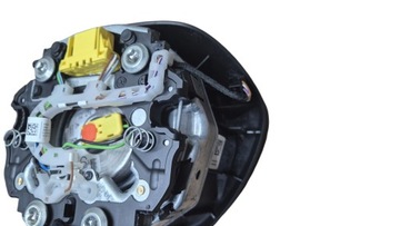 фото thumb №9, Подушка безпеки повітряна подушка air bag vw golf vii 7 рестайлінг 7,5 оригінальний номер 5g0880201r new