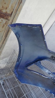 фото thumb №9, Seat leon iii fr lift бампер перед передний