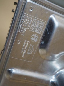 фото thumb №7, Насос abs насос тормозная alfa romeo giulia 2.2 mjt 00505565160