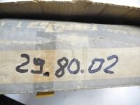 фото thumb №7, Лампа правий задня fiat uno mk1 turbo 29.80.02