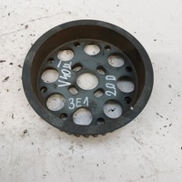 фото thumb №6, Volvo v40 ii 2,0d d4204t14 колесо розподільний вал 31375948