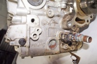 фото thumb №10, Sr020 volvo v90 ii t5 16- 2.0i головка двигателя валы p31430292 b4204t23